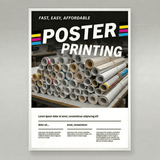 Poster Prints