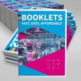 Booklet Prints