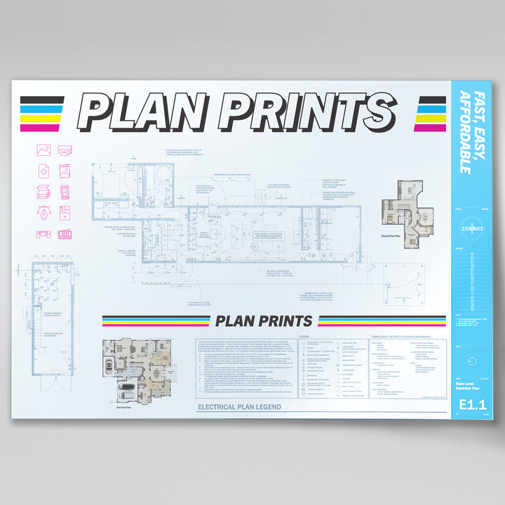 Start Printing – Print Online