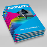 Booklet Prints