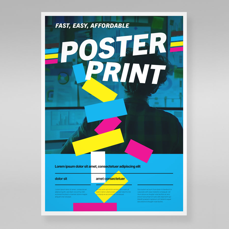 Poster Prints