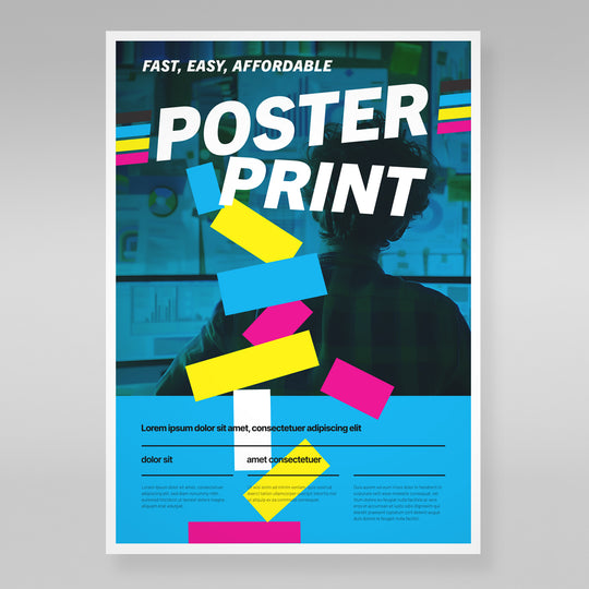 Start Printing – Print Online NZ