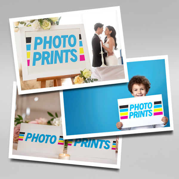 Photo Prints