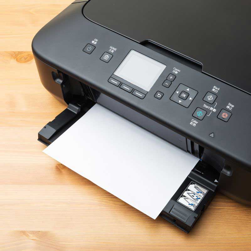 The true cost of printing