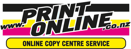 Print Online NZ